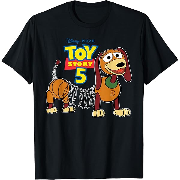 Amazon | ディズニーとピクサーのトイストーリー スリンキードッグ